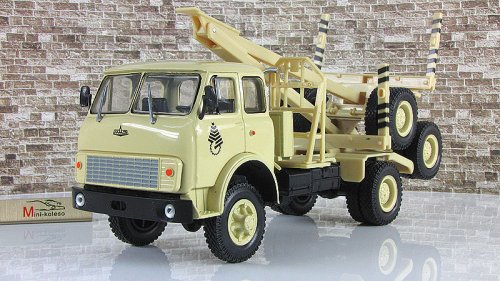 -509  (1978-1990)