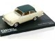    OPEL REKORD COUPE P2 1960-1963 White/Dark Green (Altaya)