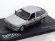    OPEL Vectra A Wayne Cherry 1988 Siver (IXO)