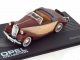    OPEL Super 6 Cabriolet 1937 Brown/Beige (IXO)