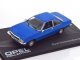    OPEL Commodore B GS/E 1972-1977 Metallic Blue (IXO)