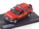    OPEL Frontera B &quot;Feuerwehr&quot; () 1998 (IXO)