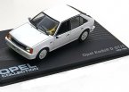 OPEL Kadett D GTE 1983-1984 White