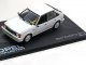    OPEL Kadett D GTE 1983-1984 White (IXO)