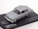    OPEL Olympia Rekord P1 Hans Mersheimer 1959 Silver (IXO)