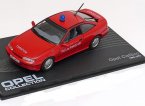 OPEL Calibra "Feuerwehr" () 1990