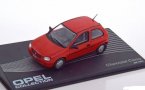 CHEVROLET Corsa 1993 Red