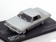    OPEL Diplomat A V8 Coupe Chuck Jordan 1965 Silver (IXO)