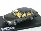 OPEL SENATOR A2 1987-1993 Grey