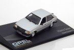 OPEL Kadett D (5-) Hans Seer 1979 Silver