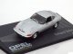    OPEL GT Erhard Schnell 1973 Silver (IXO)