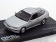    OPEL Calibra Erhard Schnell 1990 Silver (IXO)