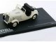    OPEL GELANDESPORTWAGEN 1934-1938 White (Altaya)