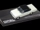    OPEL Rekord A Cabriolet 1963 White (IXO)