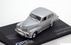 OPEL Kapitan Chuck Jordan 1951 Silver