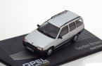 OPEL Kadett E Caravan Gordon Brown 1989 Silver