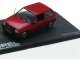    OPEL CORSA A 1982-1993 Red (Altaya)