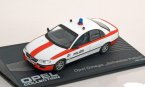 OPEL Omega "Schweizer Polizei" ( ) 1994