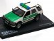    OPEL Frontera B &quot;Polizei&quot; ( ) 1999 (IXO)