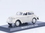 Moskvitch 400, 