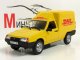    -1705 (21099) DHL (Vector-Models)