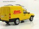    -1705 (21099) DHL (Vector-Models)