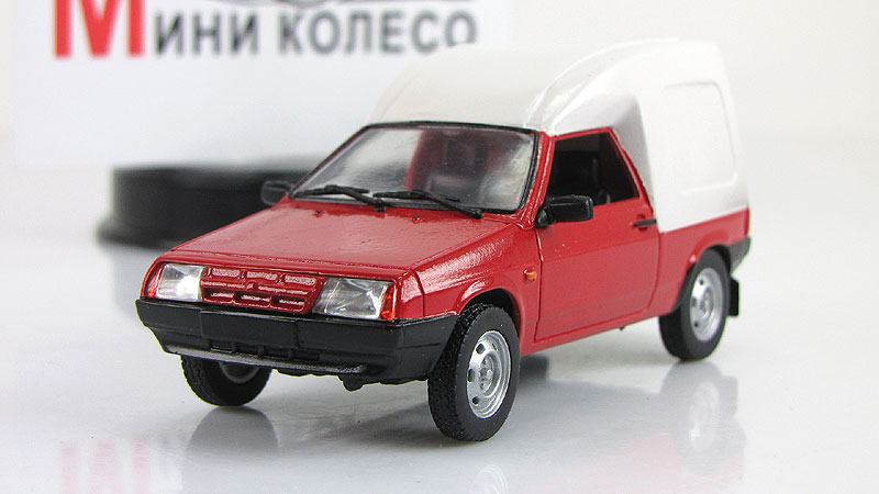 Машина ВИС 1705