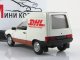    -1706  DHL (Vector-Models)