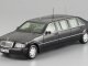     S500 Pullman Guard (W140) ( . ) (DiP Models)