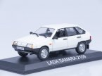 Lada Samara 2109, 