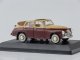     M20 Cabriolet, beige/dark red 1950 (WhiteBox (IXO))