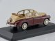     M20 Cabriolet, beige/dark red 1950 (WhiteBox (IXO))