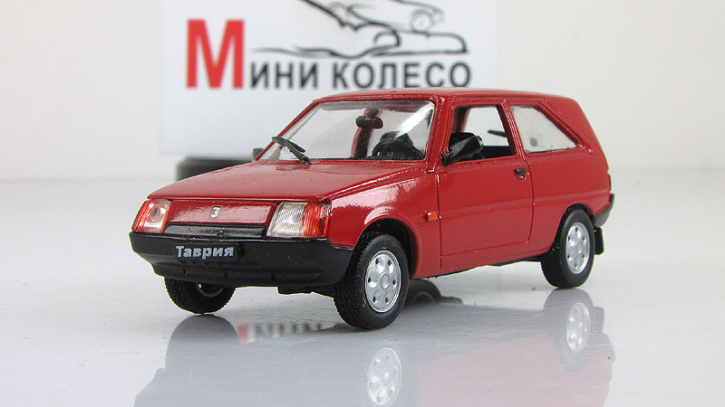 Таврия продажа билетов. ЗАЗ-1102 «Таврия»1-43. ЗАЗ 1102 Таврия модель. ЗАЗ 1102 СССР. Автолегенды СССР ЗАЗ 1102.