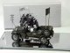 Масштабная коллекционная модель Антилопа-Гну Адама Козлевича (из кф Золотой теленок) серая (Моделстрой)