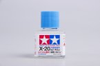 X-20 Enamel Thinner (  ) 40 .