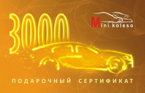   - 3000 