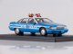    Chevrolet Caprice Sedan, NYPD - New York Police Department, 1991 (Best of Show)