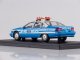    Chevrolet Caprice Sedan, NYPD - New York Police Department, 1991 (Best of Show)