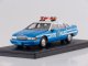    Chevrolet Caprice Sedan, NYPD - New York Police Department, 1991 (Best of Show)