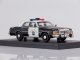    Ford LTD Crown Victoria, black/white, California Highway Patrol , 1987 (Best of Show)