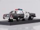    Ford LTD Crown Victoria, black/white, California Highway Patrol , 1987 (Best of Show)