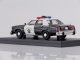    Ford LTD Crown Victoria, black/white, California Highway Patrol , 1987 (Best of Show)