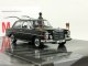 Масштабная коллекционная модель Мерседес 300 парадный канцлера ФРГ Вилли Брандта (Minichamps)