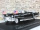    CADILLAC Limousine  Queen Elizabeth II Voyage  Dwight D. Eisenhower   1959 () (Atlas)