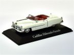 CADILLAC Eldorado Parade   Dwight Eisenhower 1953