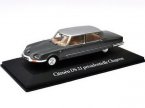 CITROEN DS21 presidentielle Chapron Visite Nixon Charles de Gaulle 1969