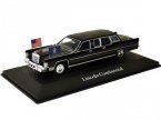 LINCOLN Continental Limousine президента США Рональда Рейгана 1981