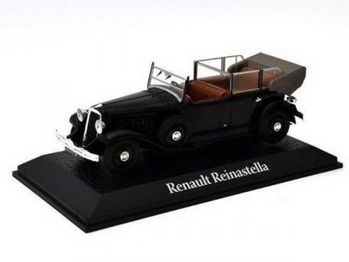 RENAULT Reinastella     1936