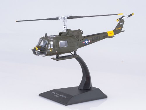  3, Bell Uh-1 'Iroquois' ()