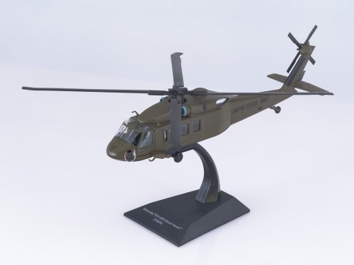 4, UH-60A Black Hawk